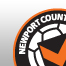 Newport County could face Man Utd